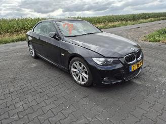 BMW 3-serie 330i Cabrio picture 4
