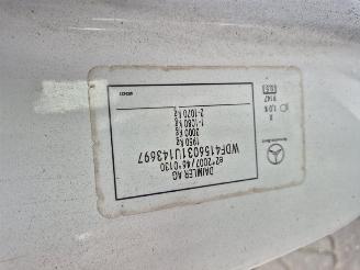 Mercedes Citan 108 CDi picture 8