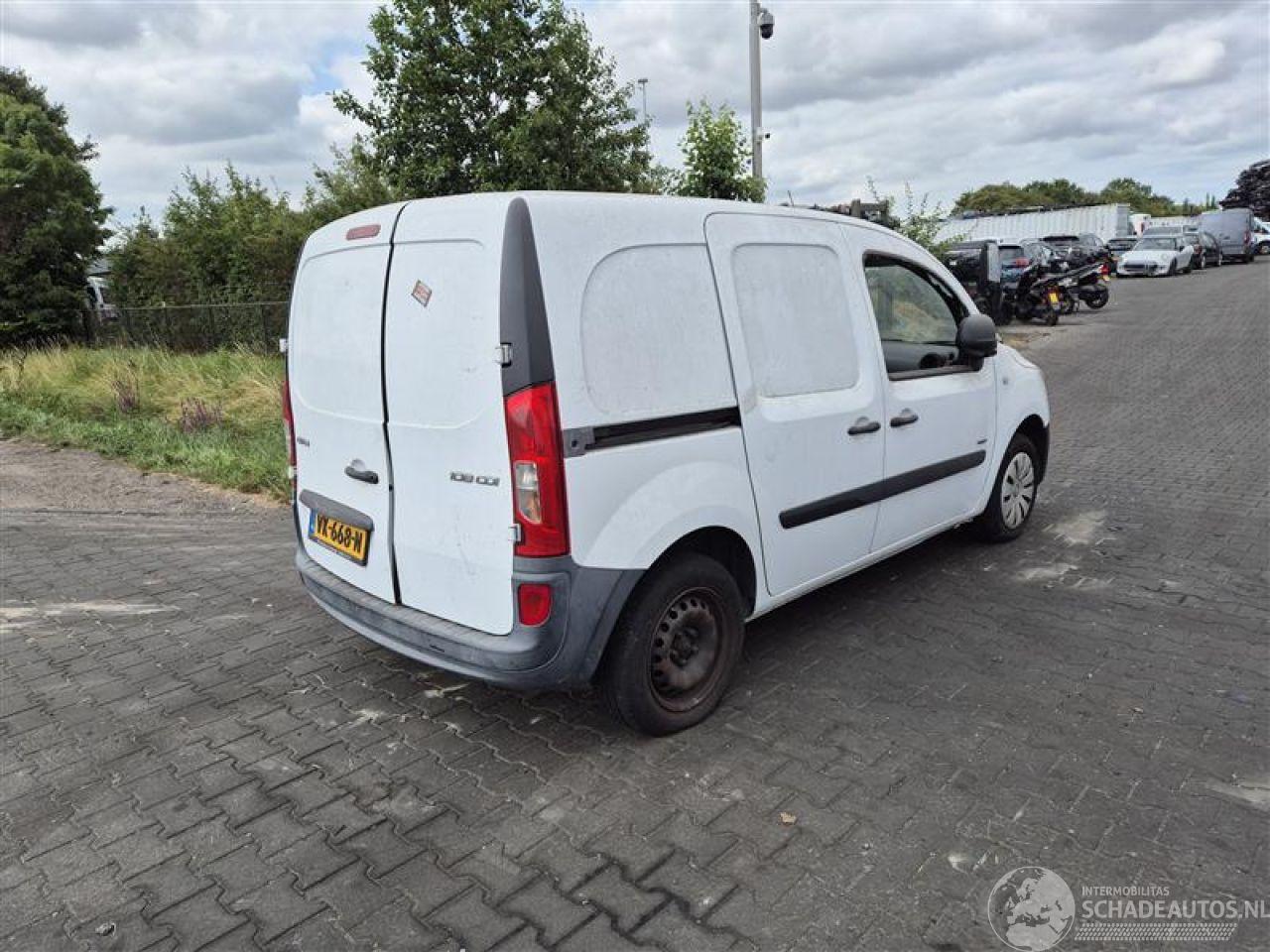 Mercedes Citan 108 CDi