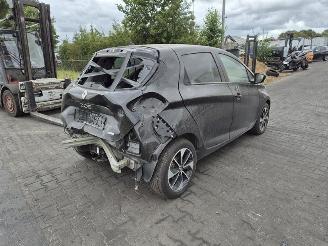 Dezmembrări autoturisme Renault Zoé R110 2019/4