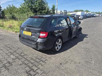 Dezmembrări autoturisme Skoda Fabia Combi 1.2 TSi 2015/5