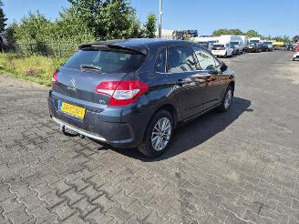 Dezmembrări autoturisme Citroën C4 1.6 16v 2012/5
