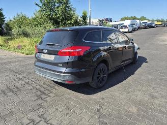 Dezmembrări autoturisme Ford Focus Wagon 1.0 EcoBoost 2015/5