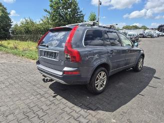 demontáž osobní automobily Volvo Xc-90 3.2 24v 2007/5