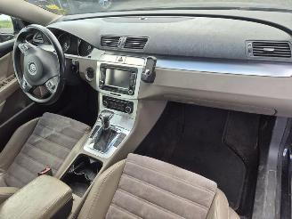 Volkswagen Passat Variant 1.4 TSi picture 7