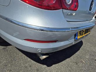 Volkswagen Passat cc 1.8 TSi picture 7