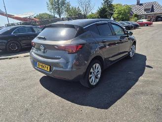 Avarii autoturisme Opel Astra 1.6 CDTi 2016/8