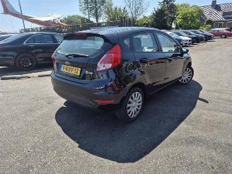 krockskadad bil auto Ford Fiesta 1.0 Ti 2013/4