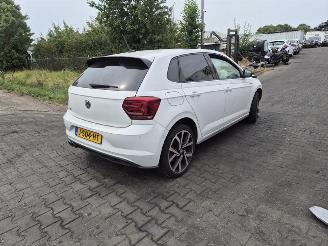 Démontage voiture Volkswagen Polo 2.0 GTi 2017/12