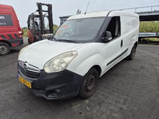 Opel Combo 1.3 CDTi picture 3