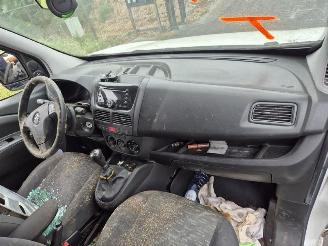 Opel Combo 1.3 CDTi picture 5