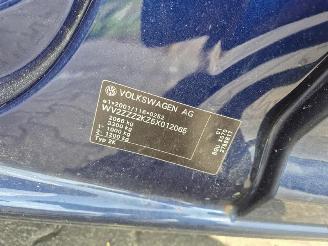 Volkswagen Caddy 1.6 picture 5