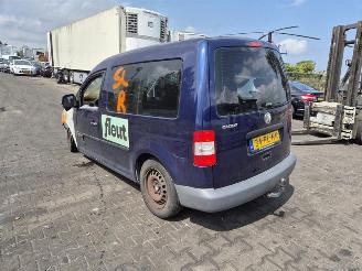 Volkswagen Caddy 1.6 picture 2