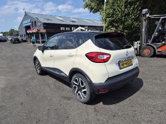 Renault Captur 0.9 TCe picture 2
