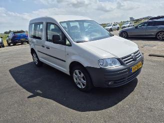 Volkswagen Caddy LIFE EcoFuel picture 4