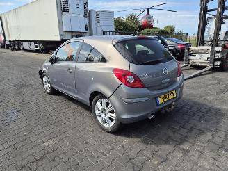 Opel Corsa 1.4 16v picture 2