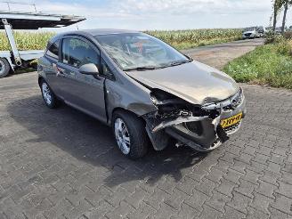 Opel Corsa 1.4 16v picture 4