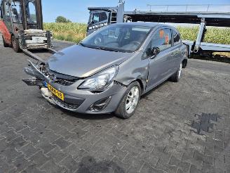 Opel Corsa 1.4 16v picture 3