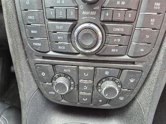 Opel Meriva 1.4 Turbo picture 6
