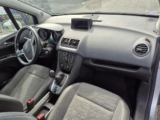 Opel Meriva 1.4 Turbo picture 5