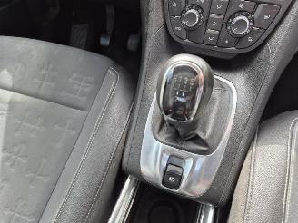 Opel Meriva 1.4 Turbo picture 7