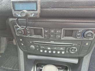 Citroën C5 2.0 16v picture 8