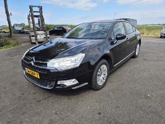 Citroën C5 2.0 16v picture 3