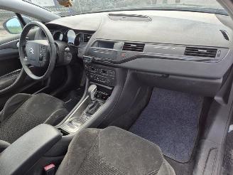 Citroën C5 2.0 16v picture 7
