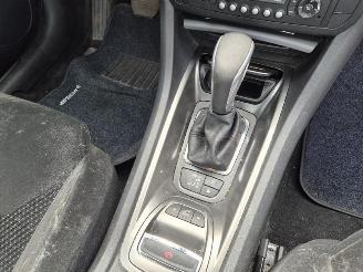 Citroën C5 2.0 16v picture 9