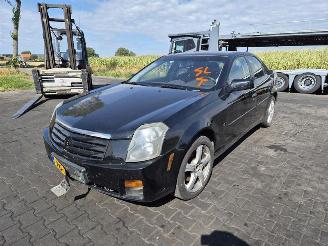Cadillac CTS 3.6 V6 picture 3