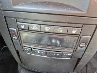 Cadillac CTS 3.6 V6 picture 6