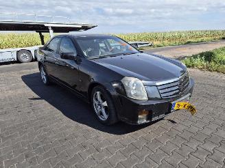 Cadillac CTS 3.6 V6 picture 4