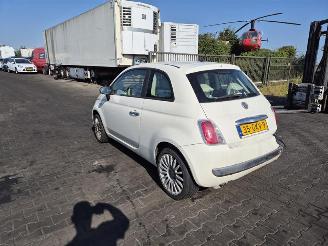 Fiat 500 1.2 picture 2