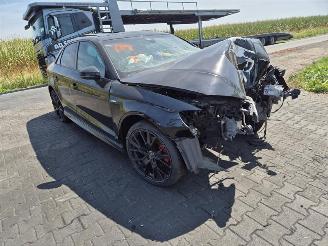 Audi A3 LIMOUSINE 1.4 TFSi picture 4