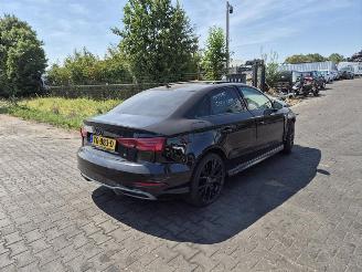 Sloopauto Audi A3 LIMOUSINE 1.4 TFSi 2017/5