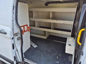 Ford Transit Custom 2.2 TDCi picture 9