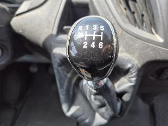 Ford Transit Custom 2.2 TDCi picture 7