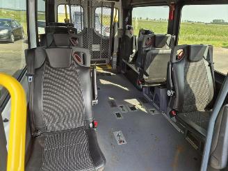 Mercedes Sprinter 214 CDi picture 12