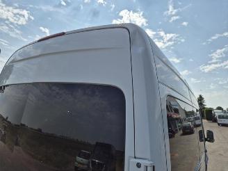 Mercedes Sprinter 214 CDi picture 8