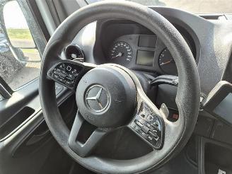 Mercedes Sprinter 214 CDi picture 11