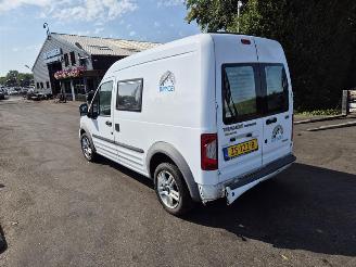 Ford  Connect camper 1.8 TDCi picture 2