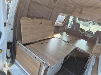 Ford  Connect camper 1.8 TDCi picture 17
