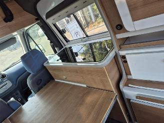Ford  Connect camper 1.8 TDCi picture 19