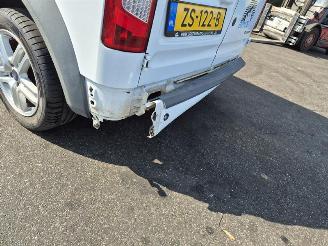 Ford  Connect camper 1.8 TDCi picture 7