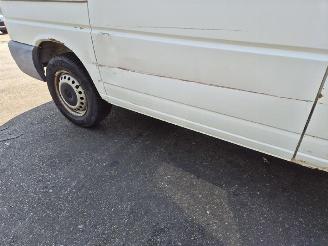 Volkswagen Transporter 1.9 TD picture 5