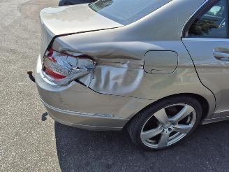 Mercedes C-klasse C 350 picture 5