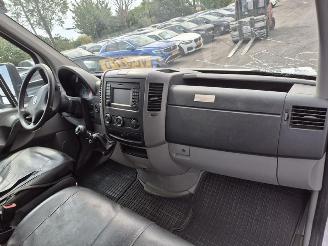 Volkswagen Crafter 2.0 BiTDi picture 10