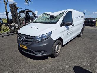 Mercedes Vito 114 CDi picture 3