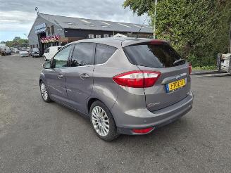 Ford C-Max 1.6 SCTi picture 2