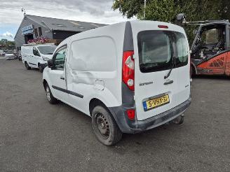 Renault Kangoo 1.5 dCi picture 2